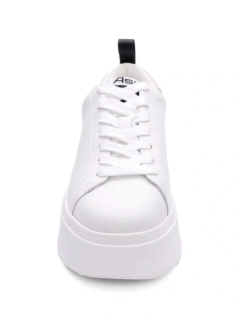 Ash maya platform sneakers size 38